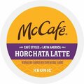 Green Mountain Coffee, Horchata Latte, Medium Roast, K-Cup, 4PK GMT9891